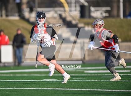 Thumbnail 2 in Clarence @ Penfield (Scrimmage) photogallery.