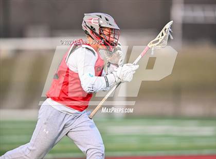 Thumbnail 2 in Clarence @ Penfield (Scrimmage) photogallery.