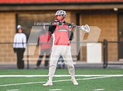 Thumbnail 3 in Clarence @ Penfield (Scrimmage) photogallery.