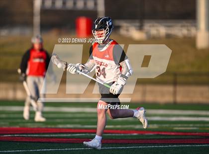 Thumbnail 1 in Clarence @ Penfield (Scrimmage) photogallery.