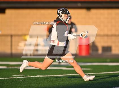Thumbnail 2 in Clarence @ Penfield (Scrimmage) photogallery.