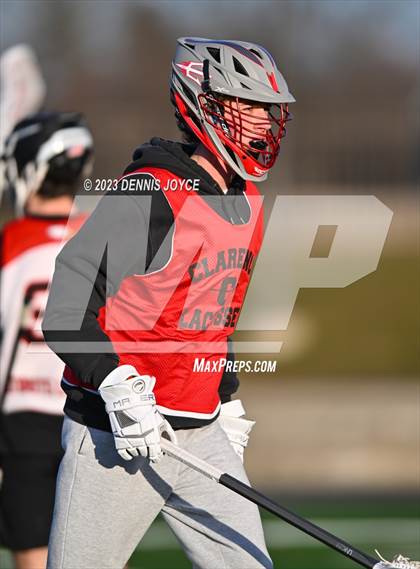 Thumbnail 1 in Clarence @ Penfield (Scrimmage) photogallery.