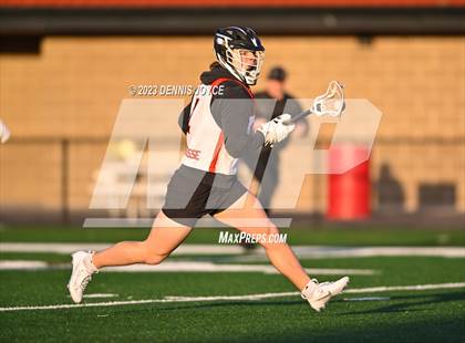 Thumbnail 1 in Clarence @ Penfield (Scrimmage) photogallery.