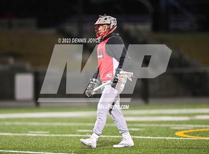 Thumbnail 3 in Clarence @ Penfield (Scrimmage) photogallery.