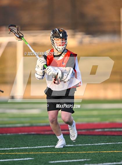 Thumbnail 3 in Clarence @ Penfield (Scrimmage) photogallery.