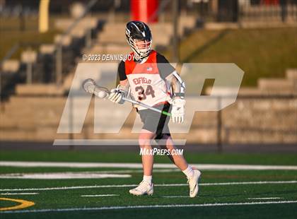 Thumbnail 3 in Clarence @ Penfield (Scrimmage) photogallery.