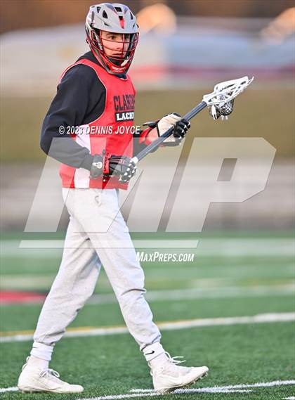 Thumbnail 3 in Clarence @ Penfield (Scrimmage) photogallery.