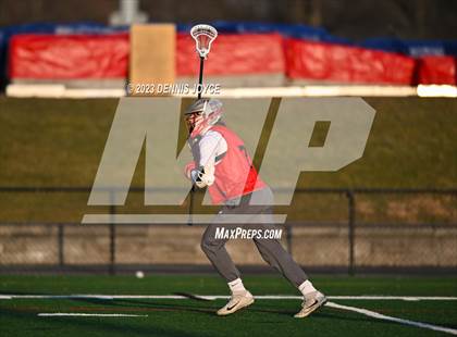 Thumbnail 2 in Clarence @ Penfield (Scrimmage) photogallery.