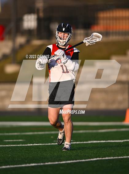 Thumbnail 1 in Clarence @ Penfield (Scrimmage) photogallery.