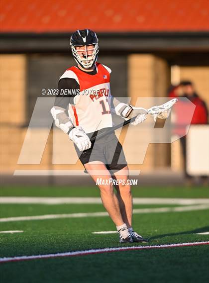 Thumbnail 3 in Clarence @ Penfield (Scrimmage) photogallery.