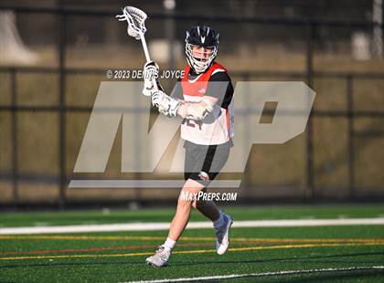 Thumbnail 1 in Clarence @ Penfield (Scrimmage) photogallery.