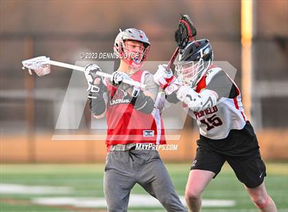 Thumbnail 2 in Clarence @ Penfield (Scrimmage) photogallery.
