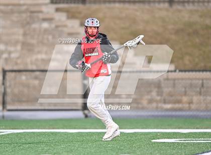 Thumbnail 1 in Clarence @ Penfield (Scrimmage) photogallery.