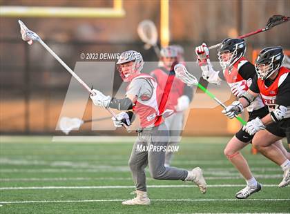 Thumbnail 2 in Clarence @ Penfield (Scrimmage) photogallery.