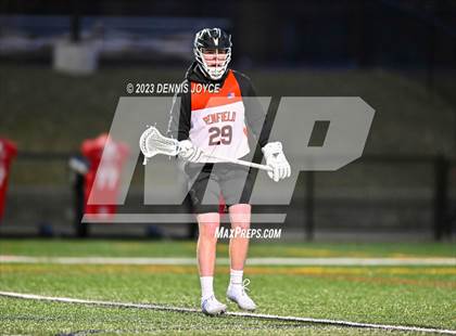 Thumbnail 3 in Clarence @ Penfield (Scrimmage) photogallery.