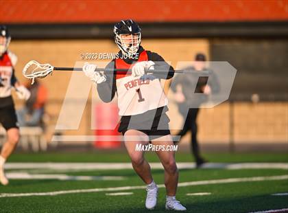 Thumbnail 1 in Clarence @ Penfield (Scrimmage) photogallery.