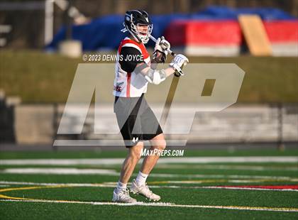 Thumbnail 2 in Clarence @ Penfield (Scrimmage) photogallery.