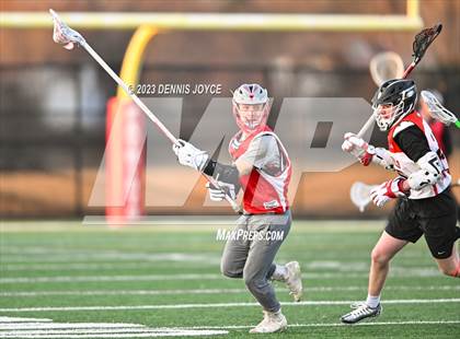 Thumbnail 3 in Clarence @ Penfield (Scrimmage) photogallery.