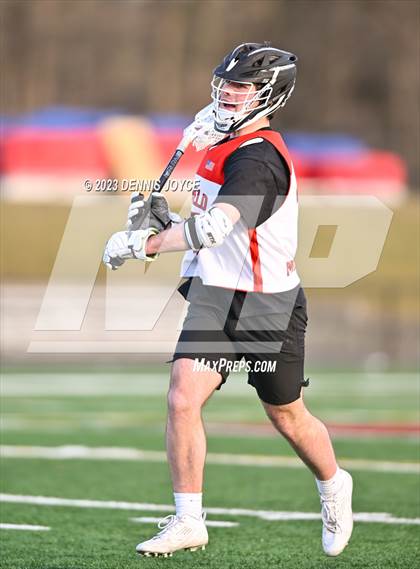 Thumbnail 2 in Clarence @ Penfield (Scrimmage) photogallery.