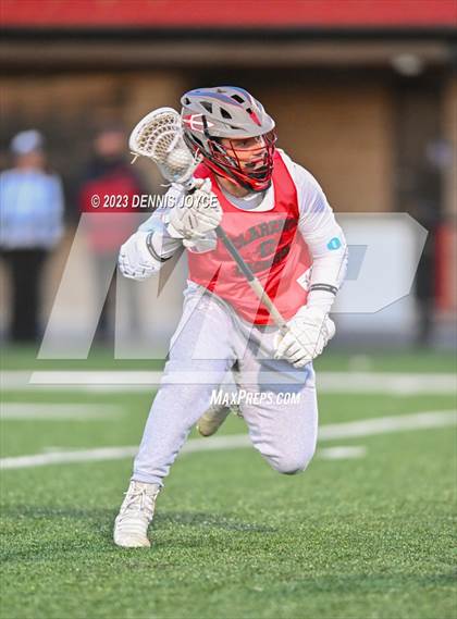 Thumbnail 2 in Clarence @ Penfield (Scrimmage) photogallery.