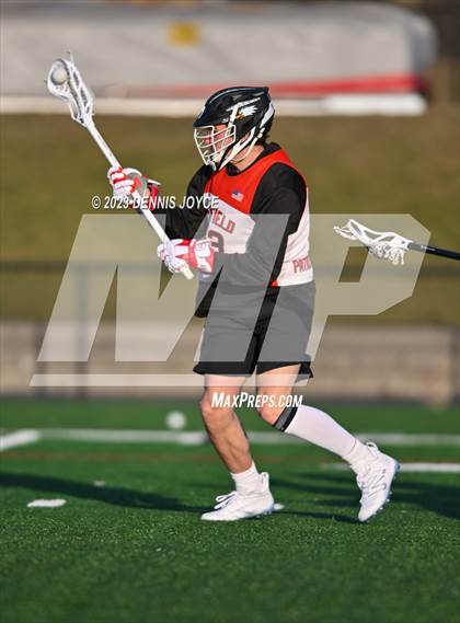 Thumbnail 3 in Clarence @ Penfield (Scrimmage) photogallery.