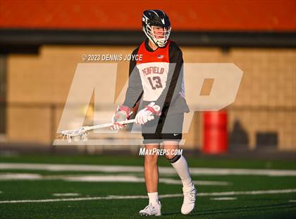 Thumbnail 1 in Clarence @ Penfield (Scrimmage) photogallery.