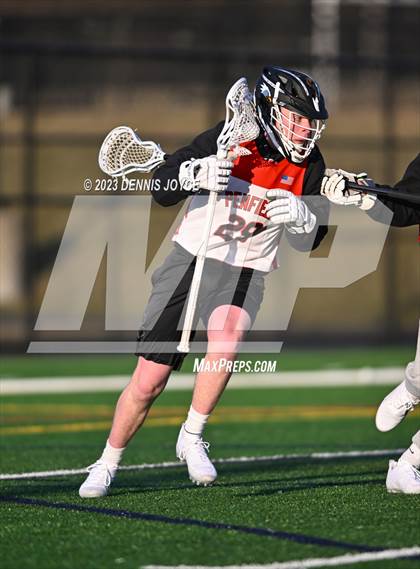 Thumbnail 2 in Clarence @ Penfield (Scrimmage) photogallery.