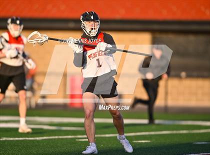 Thumbnail 2 in Clarence @ Penfield (Scrimmage) photogallery.