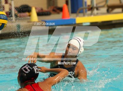 Thumbnail 1 in Willow Glen vs Ann Sobrato (Amanda Mac Invitational) photogallery.