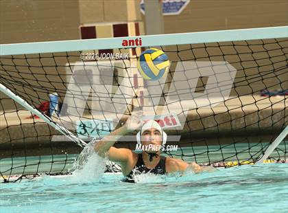 Thumbnail 1 in Willow Glen vs Ann Sobrato (Amanda Mac Invitational) photogallery.