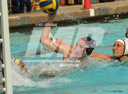 Thumbnail 1 in Willow Glen vs Ann Sobrato (Amanda Mac Invitational) photogallery.