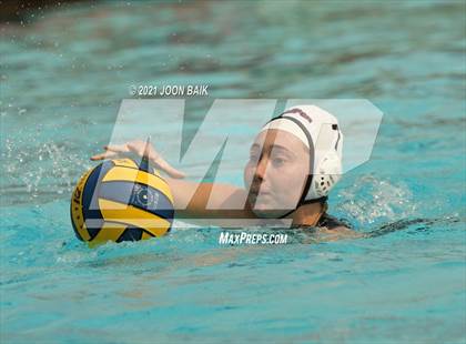 Thumbnail 1 in Willow Glen vs Ann Sobrato (Amanda Mac Invitational) photogallery.