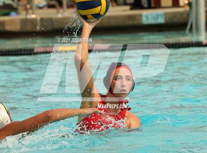 Thumbnail 1 in Willow Glen vs Ann Sobrato (Amanda Mac Invitational) photogallery.