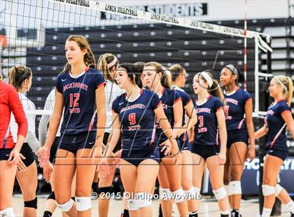 Thumbnail 2 in Boyd (McKinney) @ Bishop Lynch photogallery.