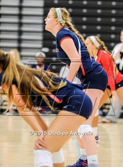 Thumbnail 3 in Boyd (McKinney) @ Bishop Lynch photogallery.