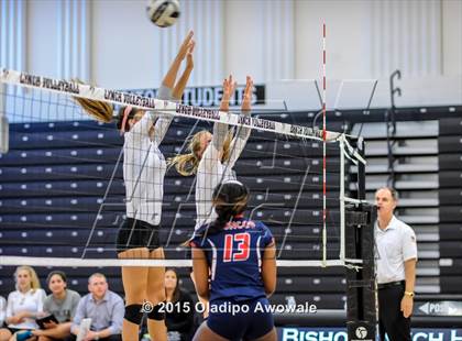 Thumbnail 3 in Boyd (McKinney) @ Bishop Lynch photogallery.