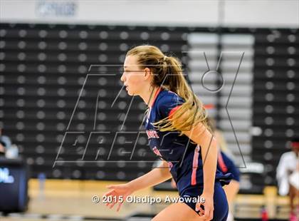 Thumbnail 2 in Boyd (McKinney) @ Bishop Lynch photogallery.