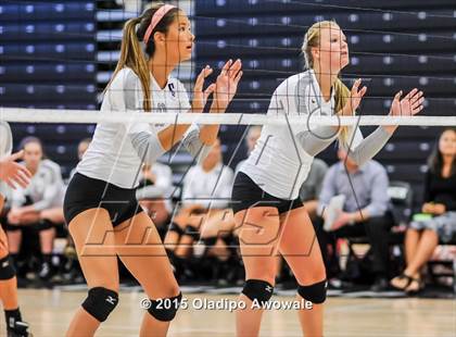 Thumbnail 2 in Boyd (McKinney) @ Bishop Lynch photogallery.