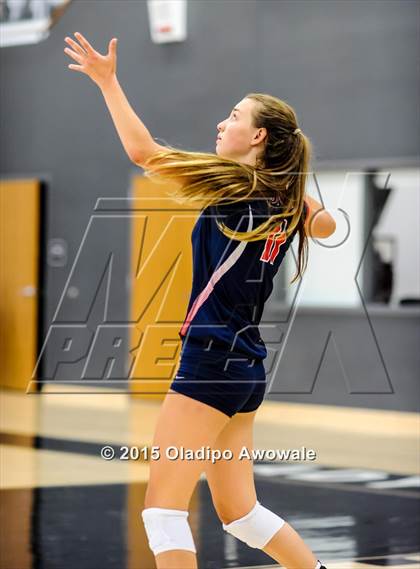 Thumbnail 2 in Boyd (McKinney) @ Bishop Lynch photogallery.
