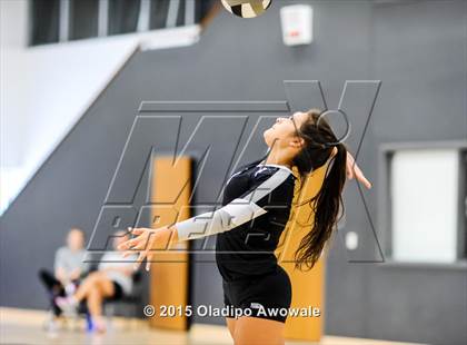 Thumbnail 3 in Boyd (McKinney) @ Bishop Lynch photogallery.