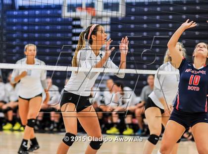 Thumbnail 1 in Boyd (McKinney) @ Bishop Lynch photogallery.