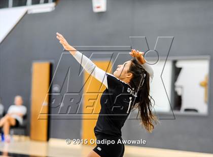Thumbnail 2 in Boyd (McKinney) @ Bishop Lynch photogallery.
