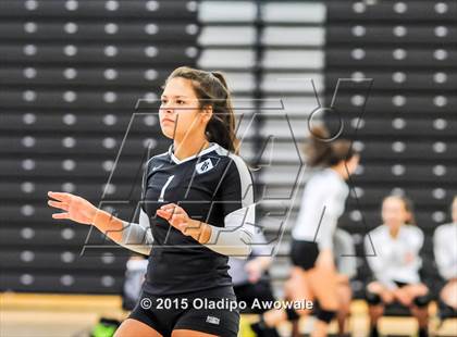 Thumbnail 3 in Boyd (McKinney) @ Bishop Lynch photogallery.