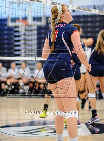 Thumbnail 3 in Boyd (McKinney) @ Bishop Lynch photogallery.