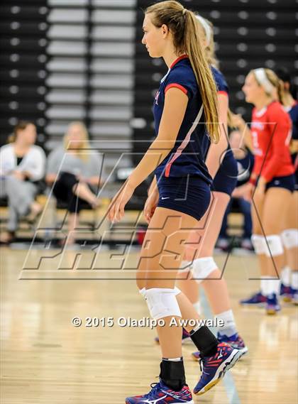Thumbnail 2 in Boyd (McKinney) @ Bishop Lynch photogallery.
