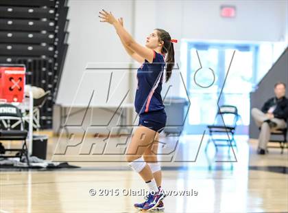 Thumbnail 1 in Boyd (McKinney) @ Bishop Lynch photogallery.