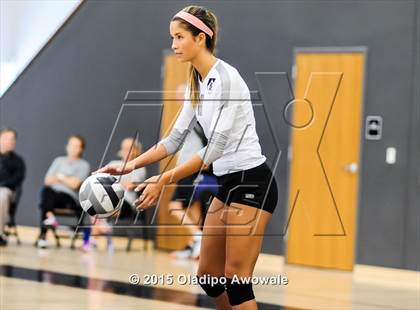 Thumbnail 2 in Boyd (McKinney) @ Bishop Lynch photogallery.