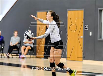 Thumbnail 1 in Boyd (McKinney) @ Bishop Lynch photogallery.
