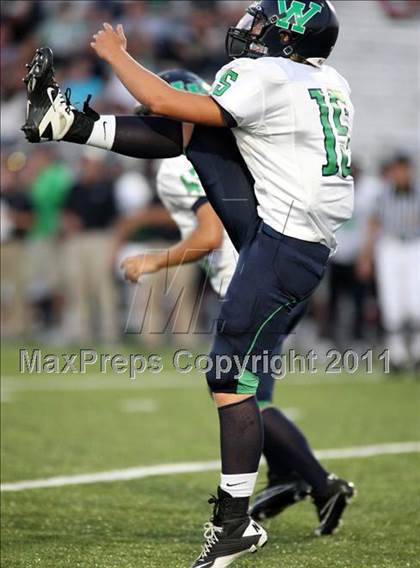 Thumbnail 1 in Woodgrove @ Tuscarora photogallery.