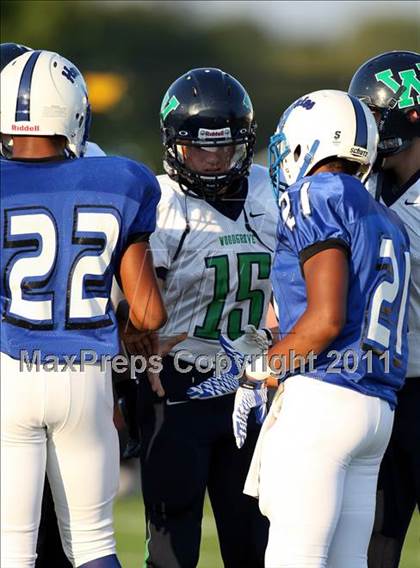 Thumbnail 2 in Woodgrove @ Tuscarora photogallery.